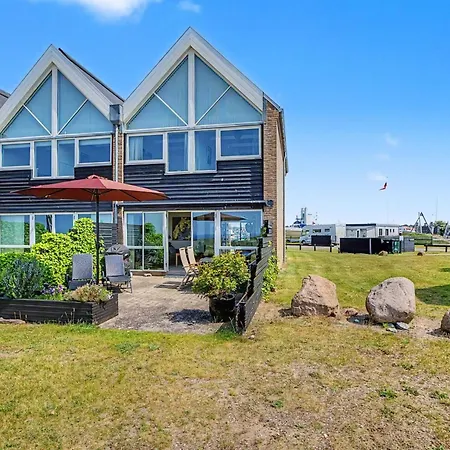 Feriehus Suna - 95m From The Sea By Interhome