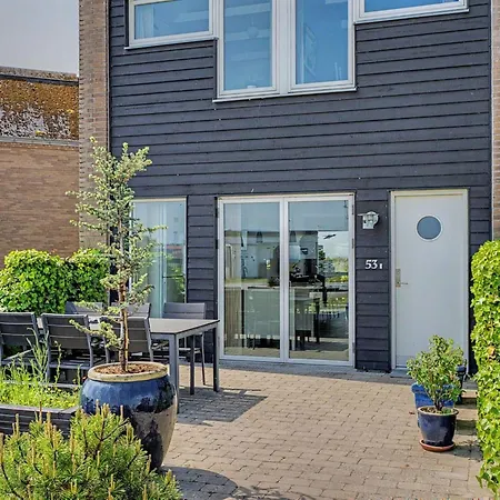 Feriehus Suna - 95m From The Sea By Interhome Assens