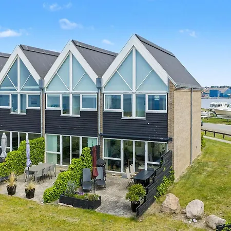 Suna - 95m From The Sea By Interhome * Assens