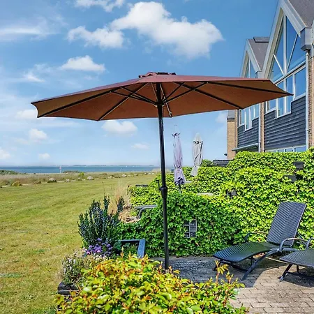 Feriehus Suna - 95m From The Sea By Interhome Assens