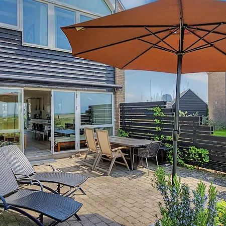 Feriehus Suna - 95m From The Sea By Interhome *