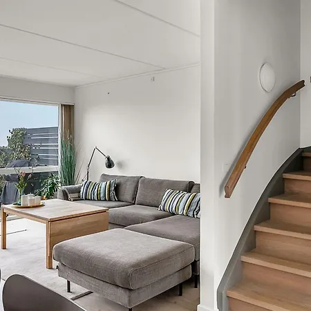 Suna - 95m From The Sea By Interhome Assens