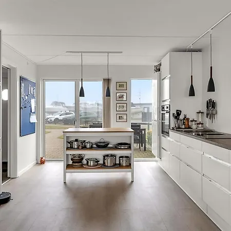 Feriehus Suna - 95m From The Sea By Interhome *