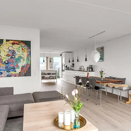 Suna - 95m From The Sea By Interhome * Assens