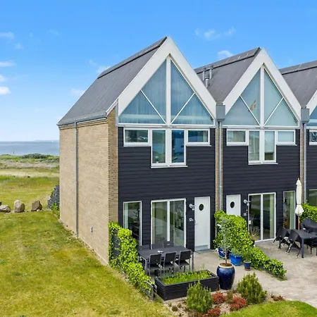 Feriehus Suna - 95m From The Sea By Interhome *